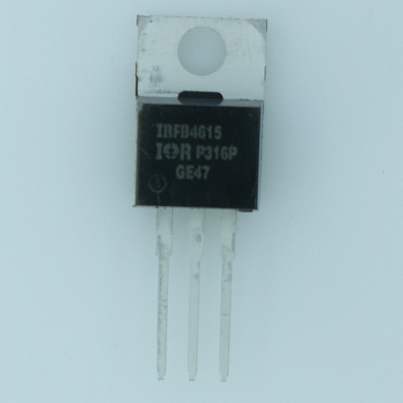 IRFB4615PBF Transistor MOSFET 150V 35A TO-220AB I.R