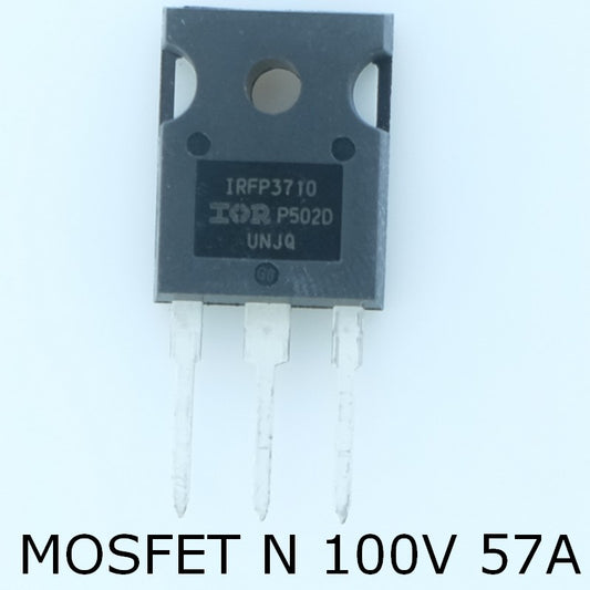 IRFP3710PBF Transistor 100V 57A Hexfet TO-247 I.R.