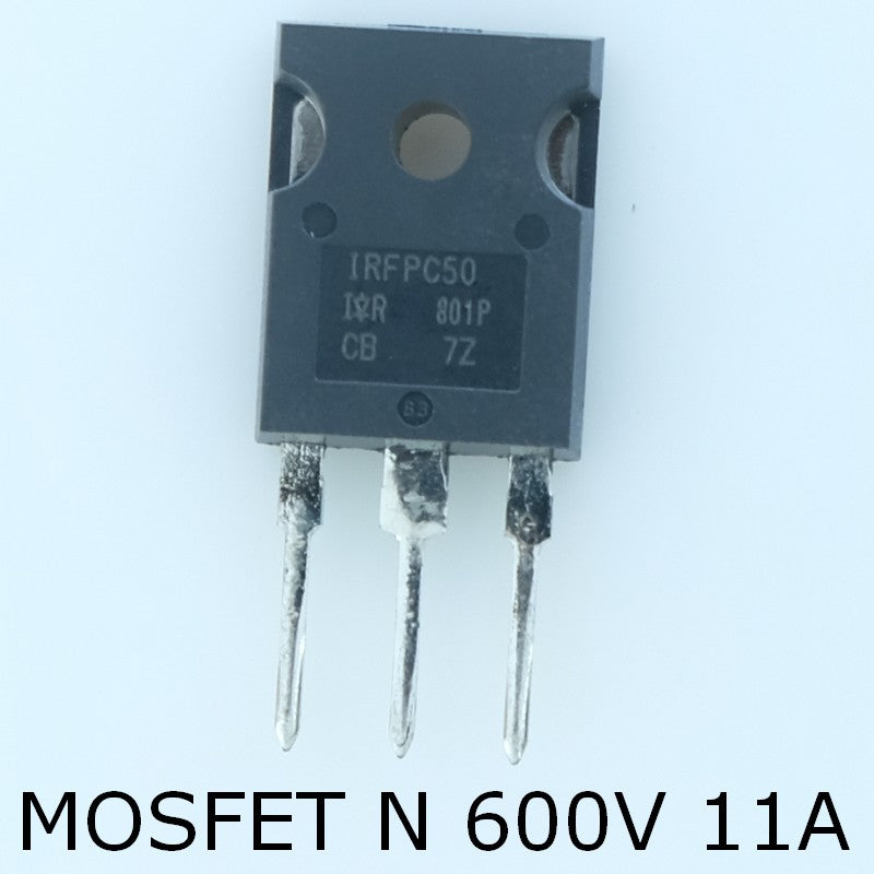 IRFPC50PBF Transistor 600V 11A TO-247 I.R.