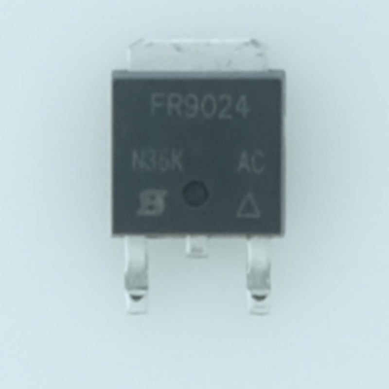 IRFR9024PBF Transistor MOSFET -60V 8.8A DPAK Vishay