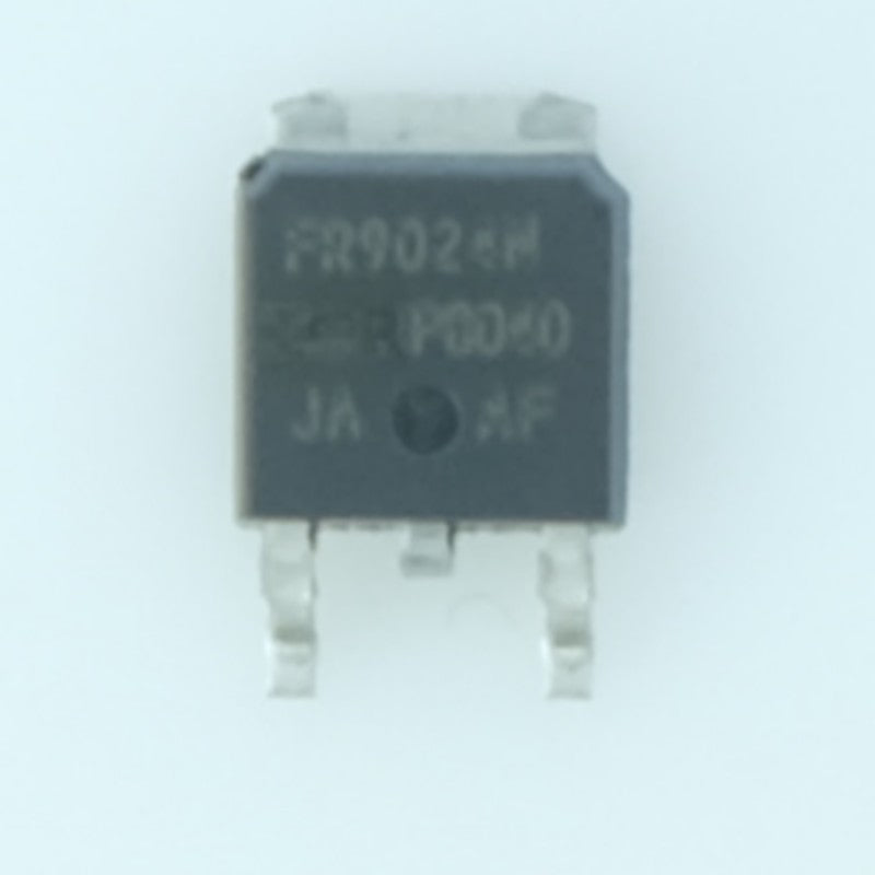 IRFR9024NPBF Transistor MOSFET 55V 11A 38W DPAK International Rectifier