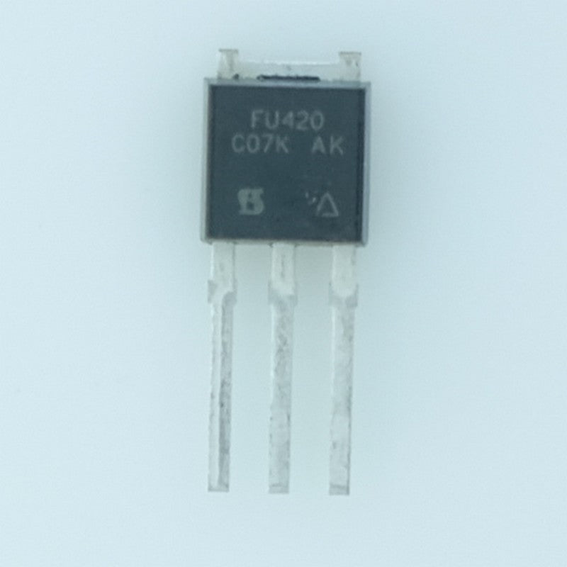 IRFU420 Transistor MOSFET 500V 2.4A TO-251 Vishay