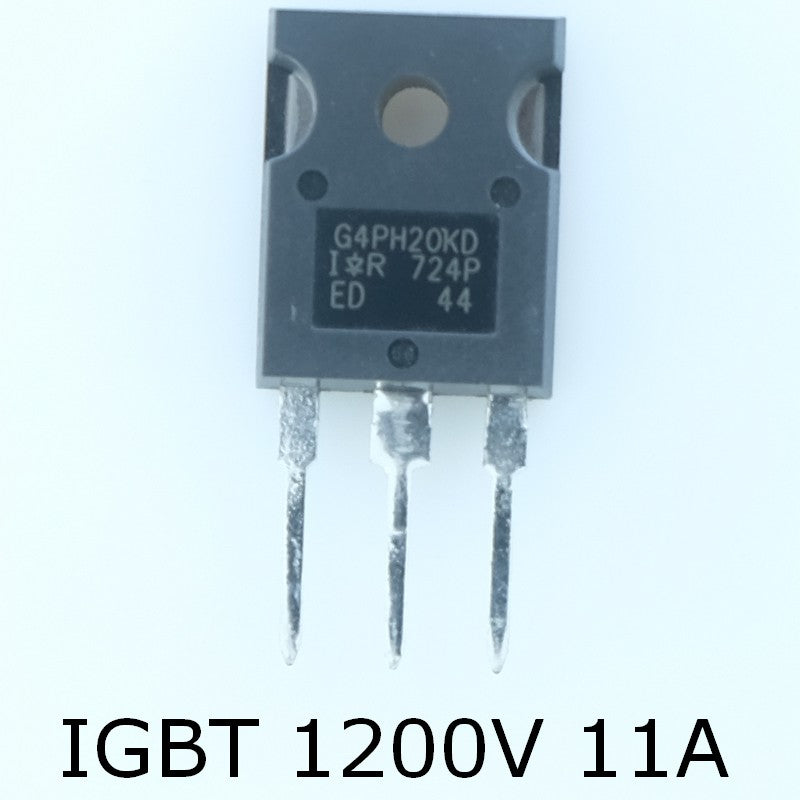 IRG4PH20KDPBF Transistor IGBT 1200V 11A TO-247AC Infineon