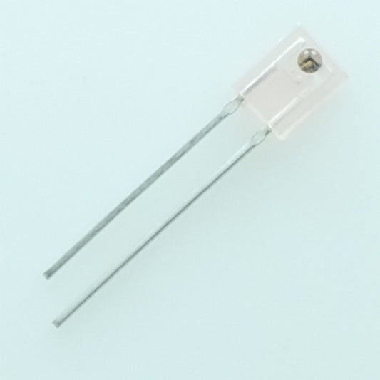 IRL81A Diode infrarouge 100mA 1V5 820nm 1100nm 25° Osram