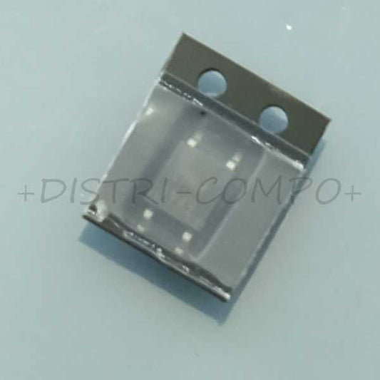 IS126 Optocoupler AC-IN 1-CH Transistor DIP-4 SMD Isocom RoHS