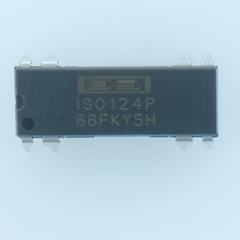 ISO124P Amplificateur d'isolation de précision ±10V PDIP-8L Burr-Brown