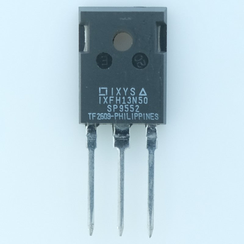 IXFM13N50 Transistor MOSFET canal N 500V 13A TO-3P IXYS