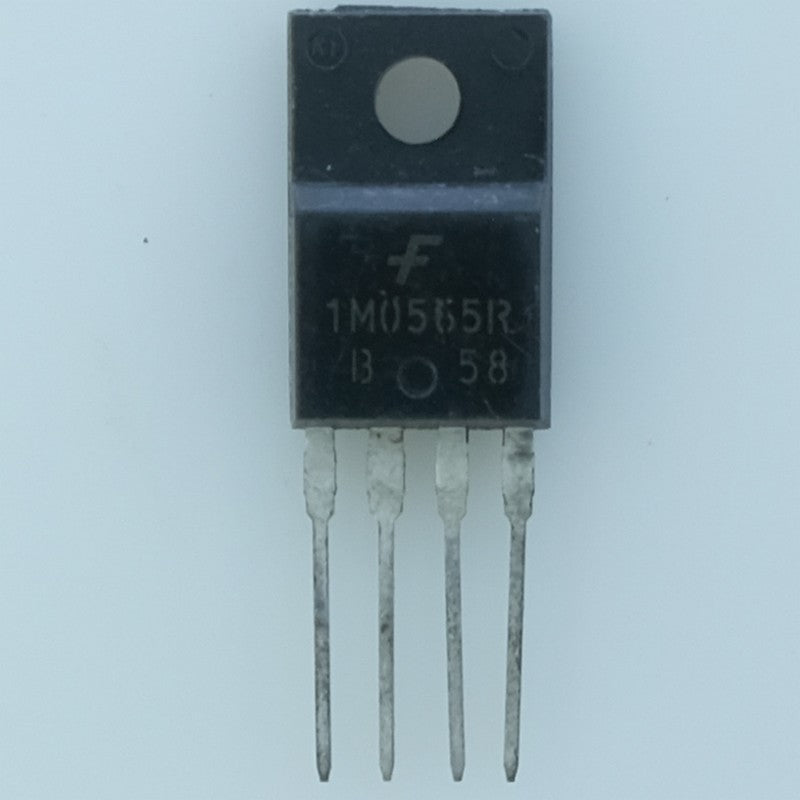 KA1M0565R Circuit intégré Power Switch TO-220F-4 Fairchild