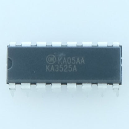 SG3525 - KA3525A Pulse width modulator control DIP-16 Fairchild