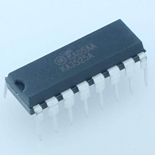 SG3525 - KA3525A Controleur PWM DIP-16 Fairchild