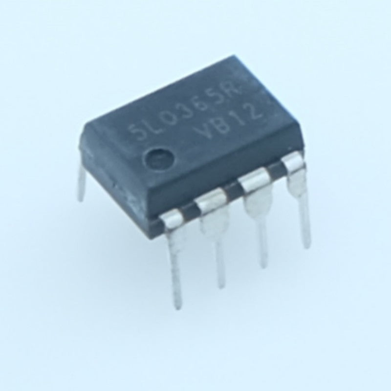 KA5L0365RN - 5L0365RN OFF LINE SMPS DIP-8