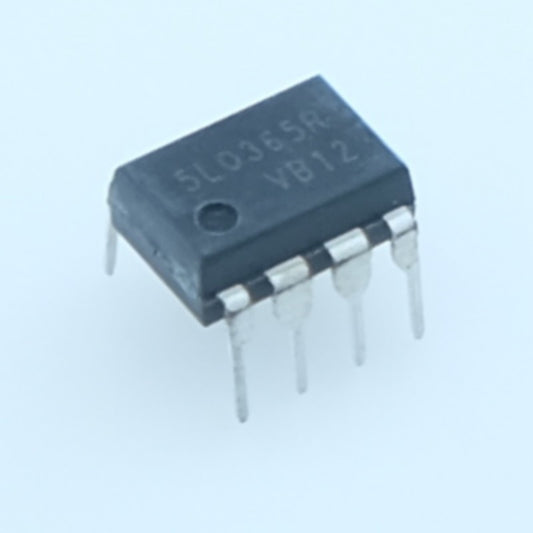 KA5L0365RN - 5L0365RN OFF LINE SMPS DIP-8