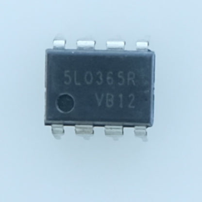 KA5L0365RN - 5L0365RN OFF LINE SMPS DIP-8