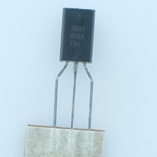 KSA1013-Y Transistor BJT PNP 160V 1A 900mW TO-92L ONS