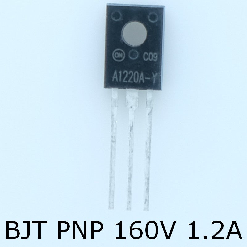 KSA1220A-Y Transistor BJT PNP -160V TO-225AA ONS