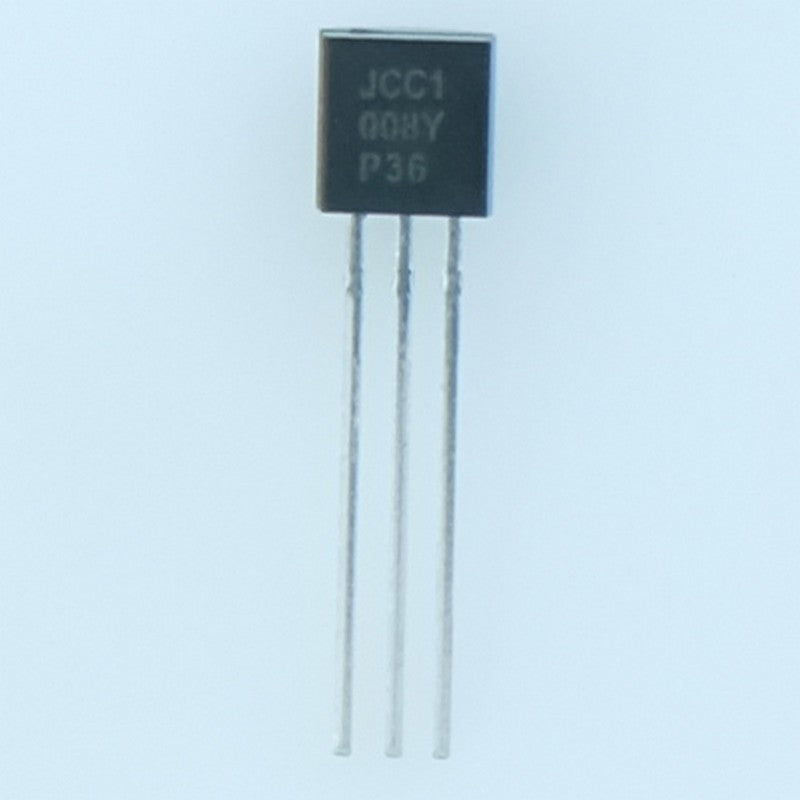 KSC1008-Y Transistor NPN 60V 700mA TO-92 ONS