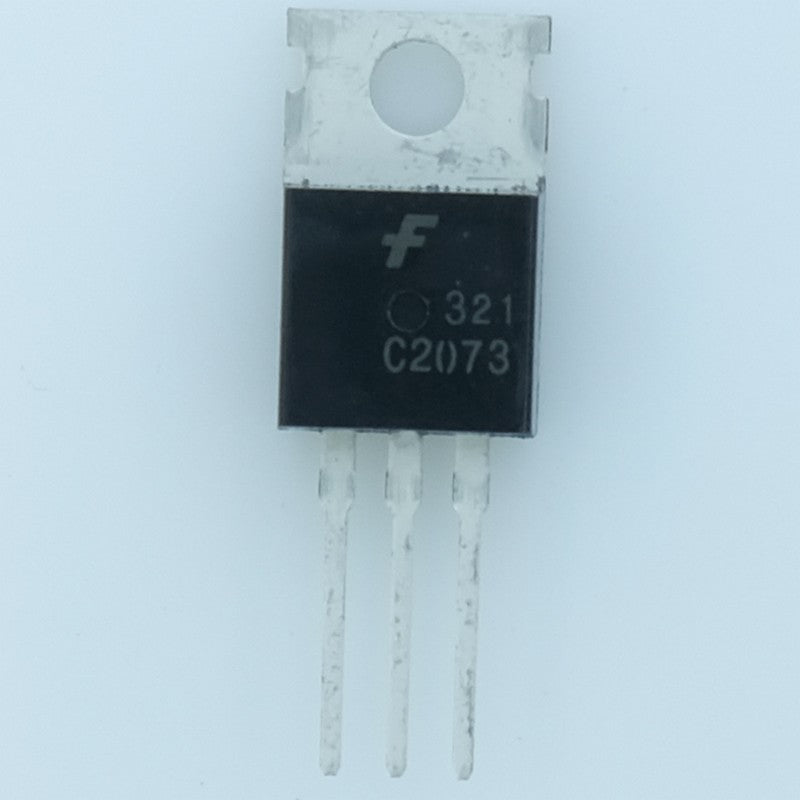 KSC2073 Transistor NPN 150V 1.5A 25W TO-220 Fairchild