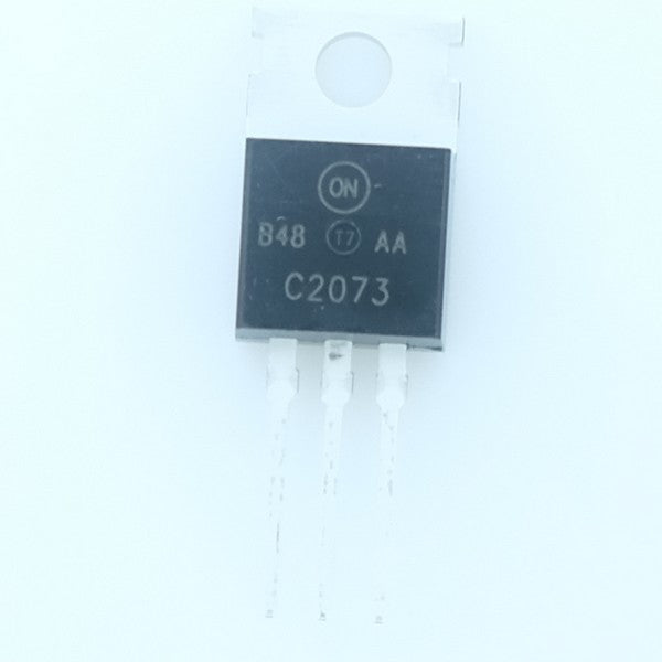 KSC2073 Transistor NPN 150V 1.5A 25W 40hFE TO-220 ONS