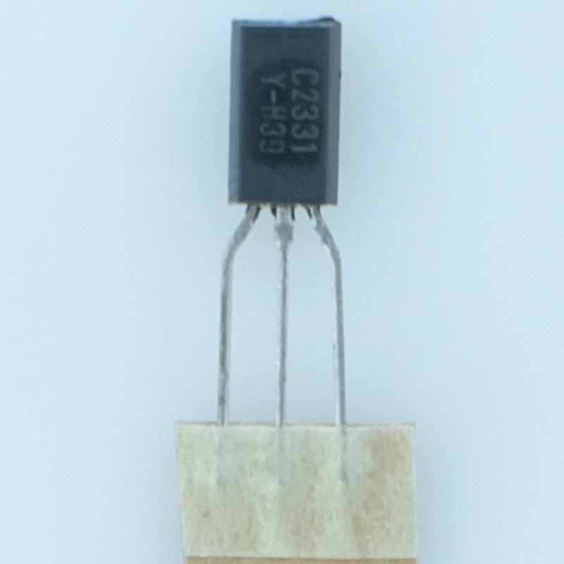 KSC2331-Y Transistor NPN 60V 700mA TO-92 ONS