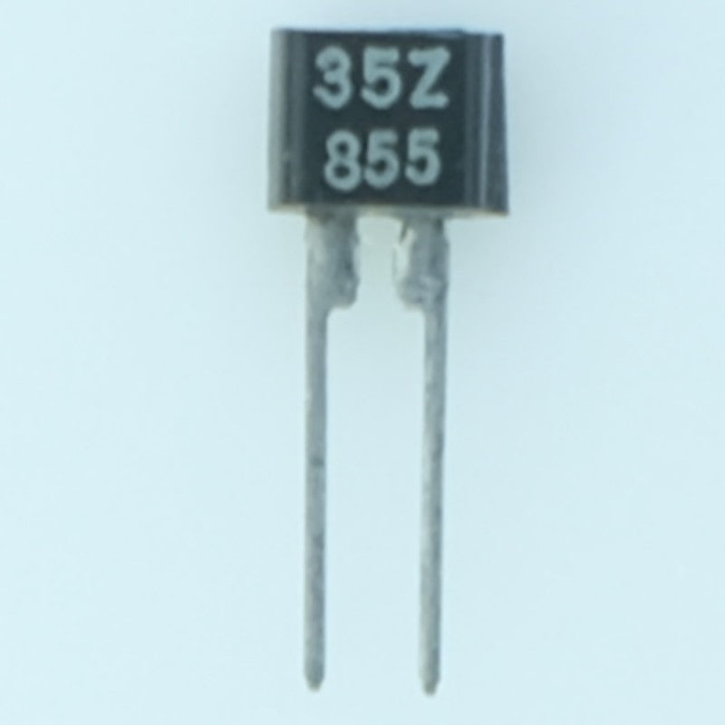KV1235Z Diode varicap double TO-92-2 Toko - Distri-Compo