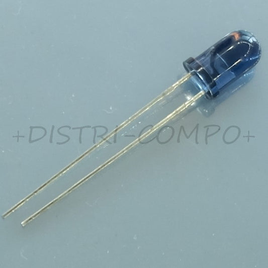 L-7113F3BT diode d'émission infrarouge 940nm 5mm bleue Kingbright RoHS