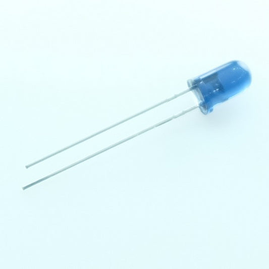 L-7113F3BT diode d'émission infrarouge 940nm 5mm bleue Kingbright RoHS