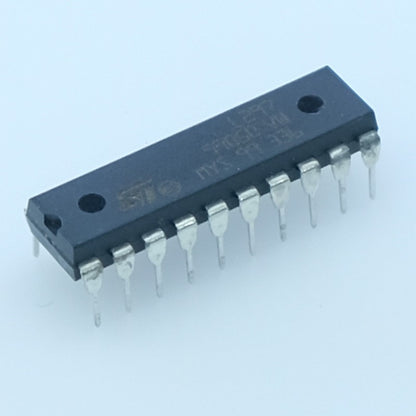 L297 Stepper motor controllers DIP-20 STM