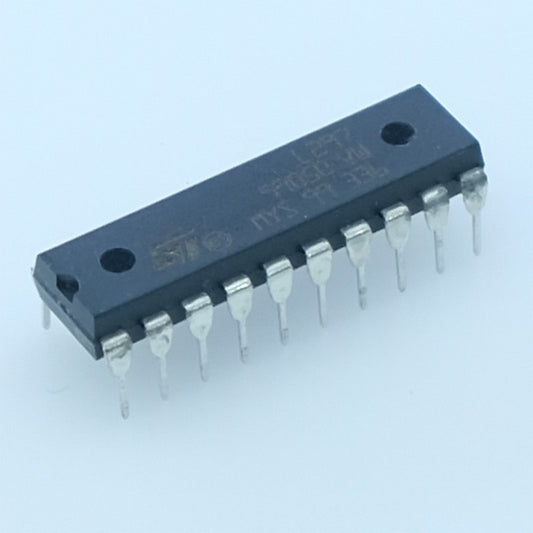 L297 Stepper motor controllers DIP-20 STM