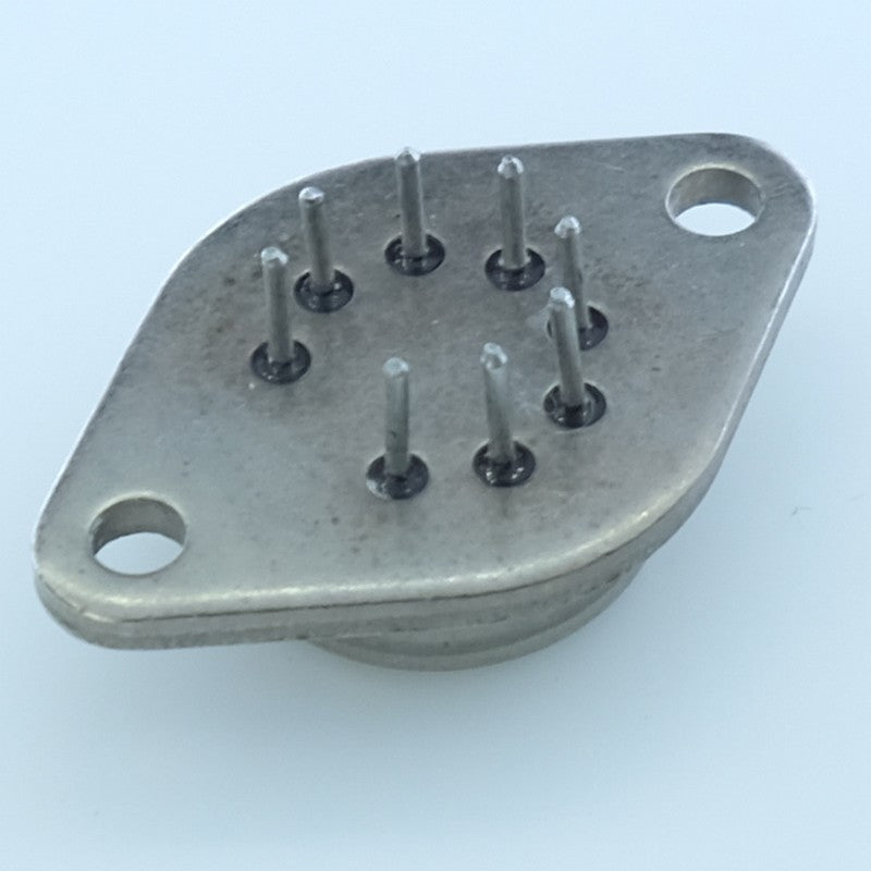 LH0063K Amplificateur tampon (Buffer) ultra-rapide TO-3 National