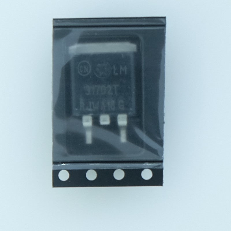 LM317D2T Régulateur tension ajustable +1.2V à 37V D2PAK ON Semiconductor