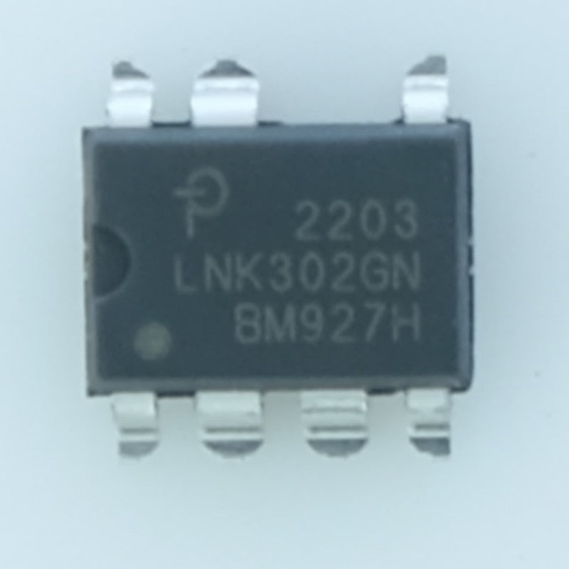 LNK302GN Convertisseur AC/DC SMD-8 Power Integrations