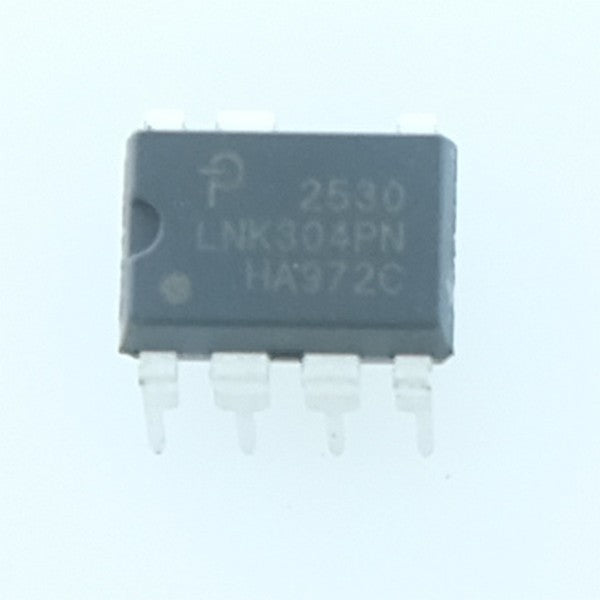 LNK304PN Convertisseur DIP-8B Power Integrations