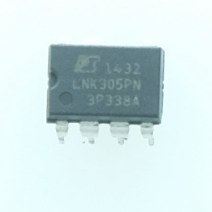 LNK305PN Off-Line Switcher IC DIP-8B Power integrations RoHS