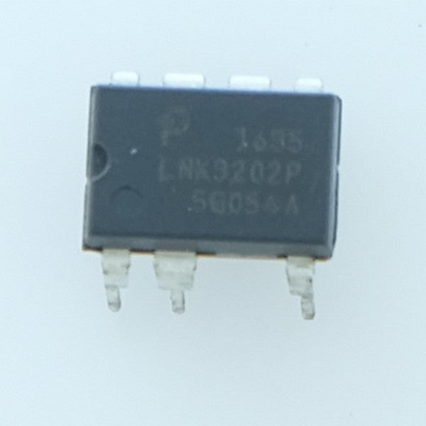 LNK3202P Convertisseur AC/DC Buck-Boost DIP-8 Power Integrations