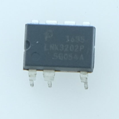 LNK3202P Convertisseur AC/DC Buck-Boost DIP-8 Power Integrations