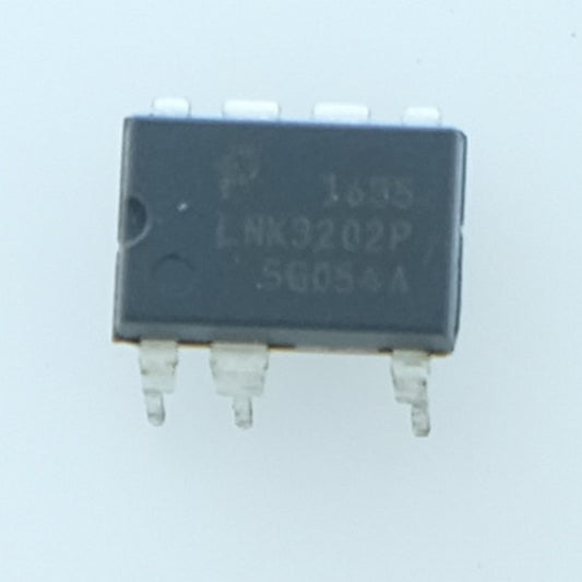 LNK3202P Convertisseur AC/DC Buck-Boost DIP-8 Power Integrations