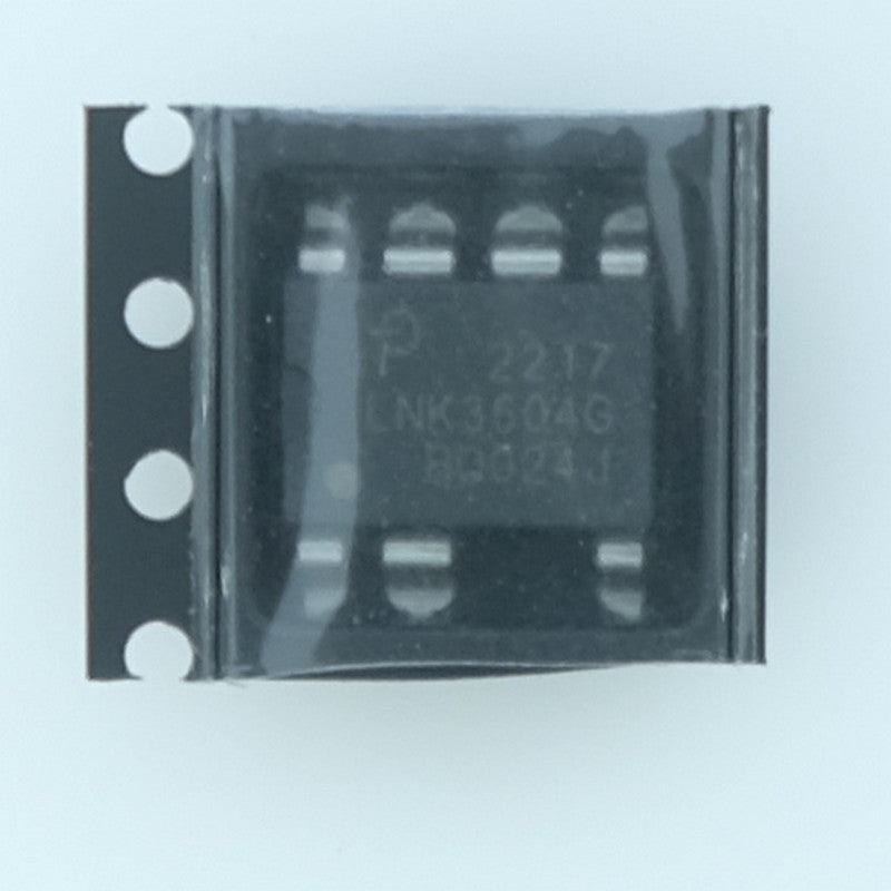 LNK3604G Convertisseur AC/DC Flyback 85V à 265VAC SMD-8 Power Integrations