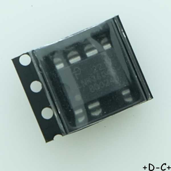 LNK3604G Convertisseur AC/DC Flyback 85V à 265VAC SMD-8 Power Integrations
