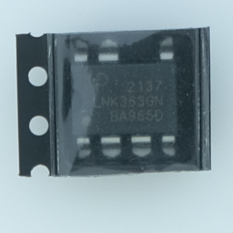 LNK363GN Low Power Off-Line Switcher IC SMD-8 Power Integrations