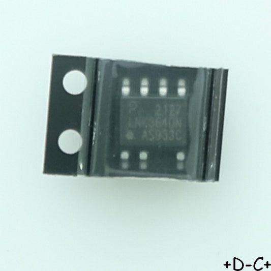 LNK364DN Convertisseur AC/DC 4W SO-8C Power Integrations