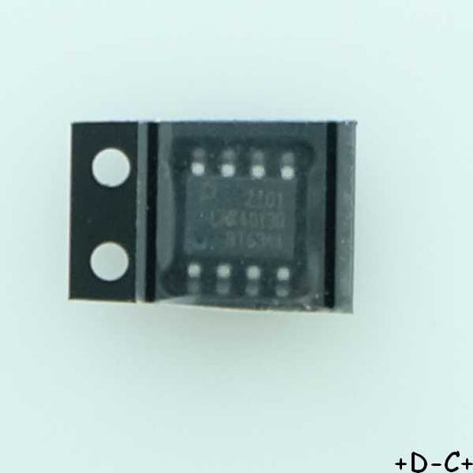 LNK4013D Convertisseur AC/DC 10W 85V à 265VAC SOIC-8 Power Integrations RoHS