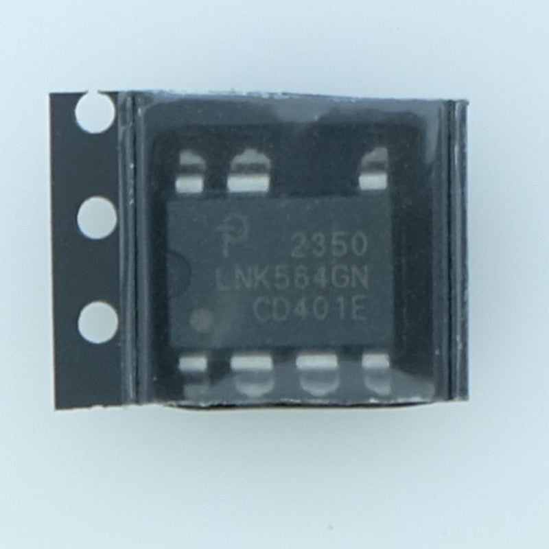LNK564GN Convertisseur AC/DC 3W SMD-8B Power Integrations