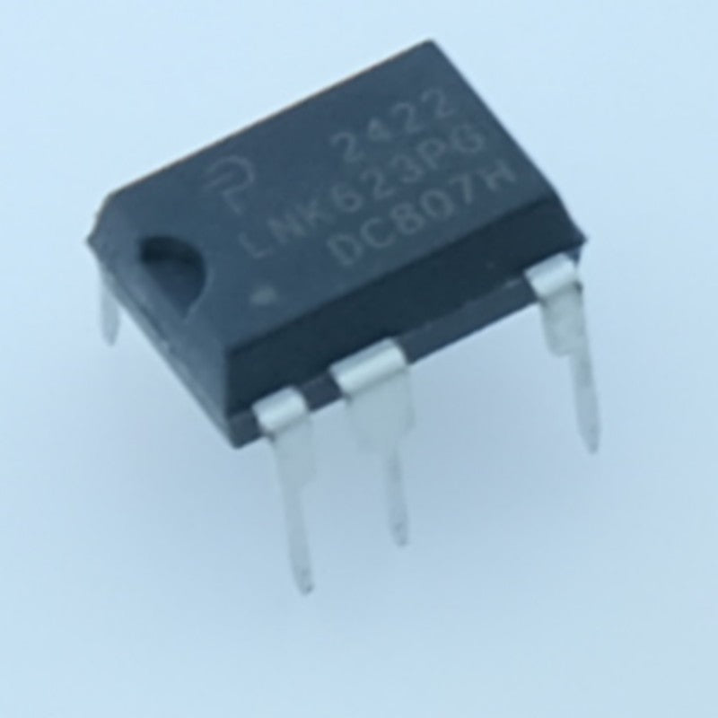 LNK623PG Off-line Switcher PDIP-8C Power Integrations - Distri-Compo