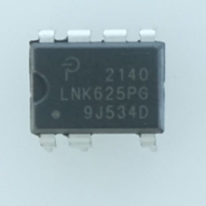 LNK625PG Convertisseur CA/CC PDIP-8C Power Integrations