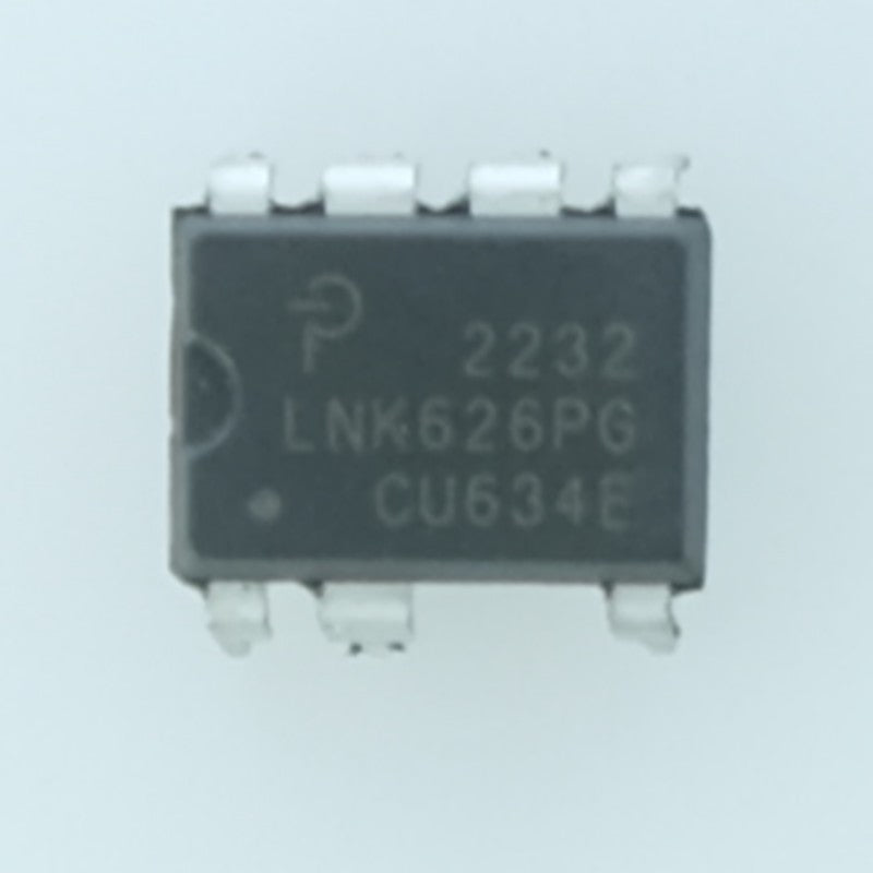 LNK626PG Commutateur OFFLINE 8.5W DIP-8C Power Integrations