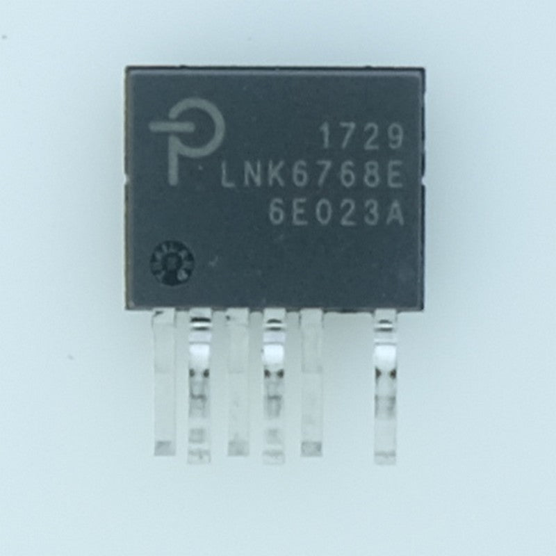 LNK6768E Convertisseur AC/DC eSIP-6 Power Integrations
