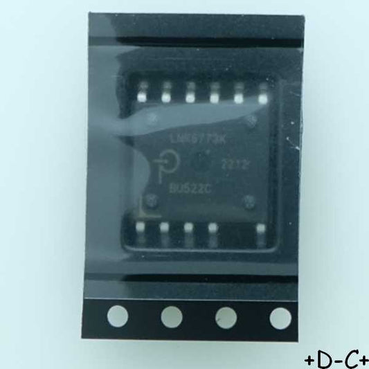 LNK6773K Convertisseur AC/DC 21W eSOP-11 Power Integrations