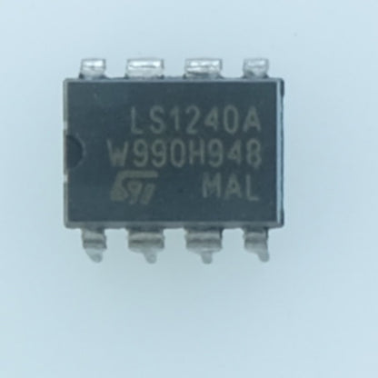 LS1240A Générateur de sonnerie électronique DIP-8 STMicroelectronics