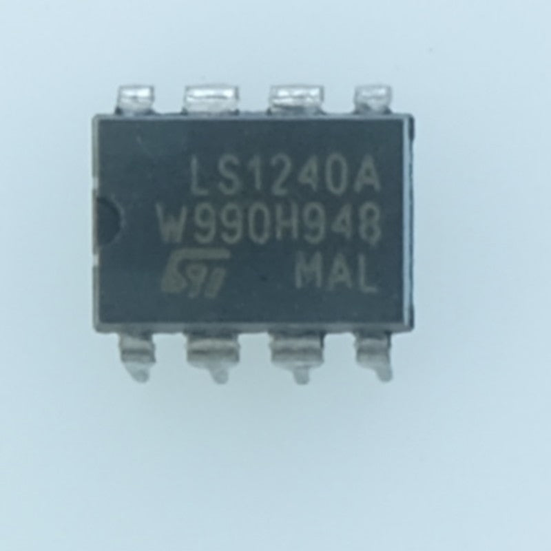 LS1240A Générateur de sonnerie électronique DIP-8 STMicroelectronics - Distri-Compo