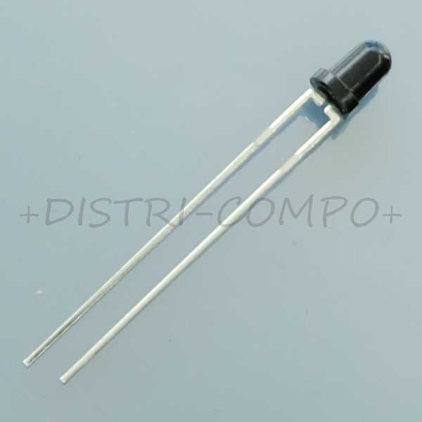 LTR-4206E Phototransistor IR 940nm T-1 Liteon